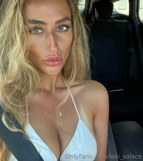 lexi solace estrella sexy imágenes
