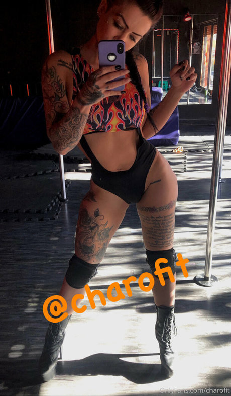 Charofit sexo estrella galerías