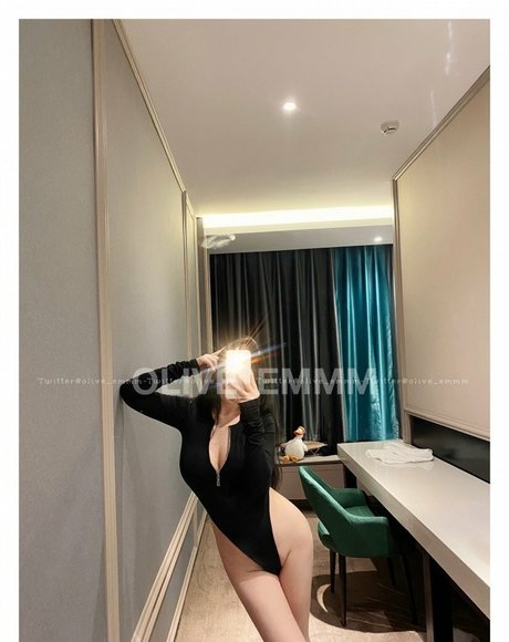 imoliveemmm estrella porno hd fotos