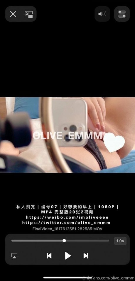 imoliveemmm actriz exclusiva imágenes