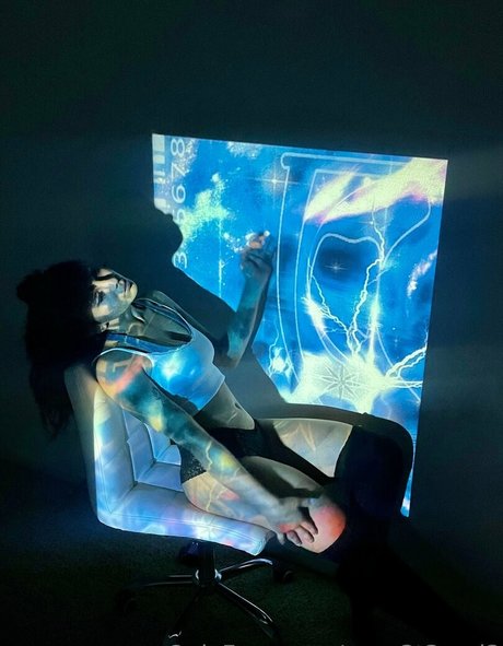 spac3t3mpl3 modelo desnudos recopilación