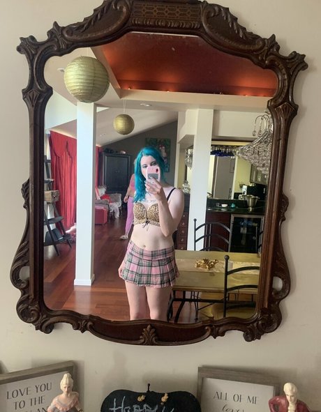 luxlivesxxx actriz caliente foto