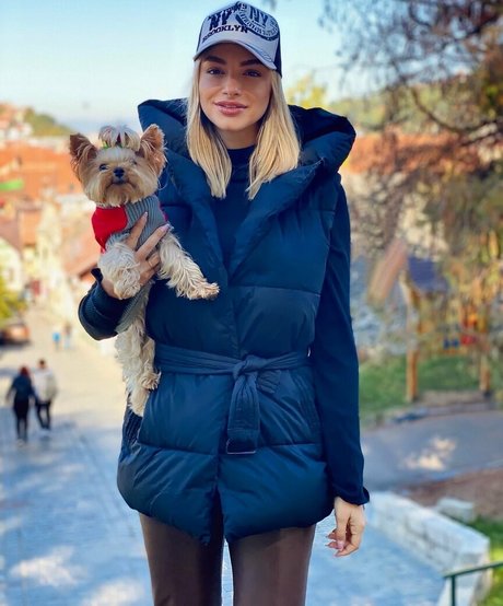 Andreea Ungur actriz perfecta foto