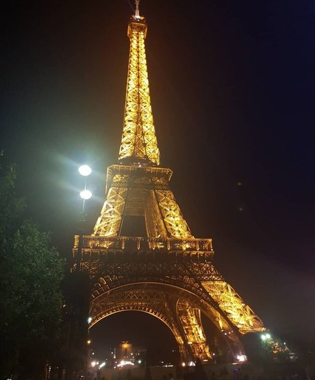 Andreea Ungur estrella imagen