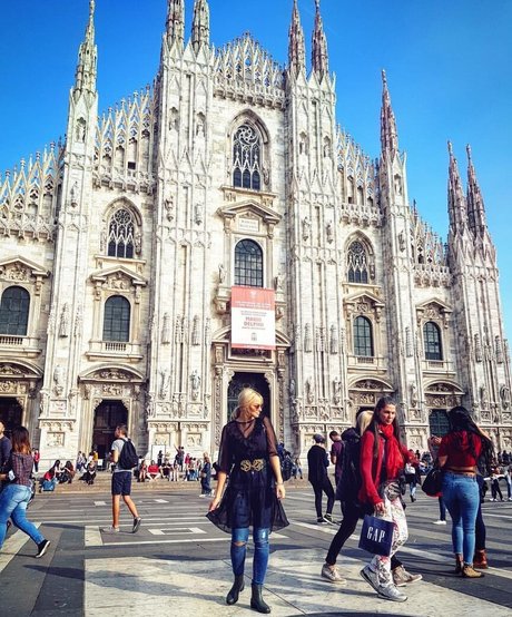 Andreea Ungur estrella porno del sexo galerías