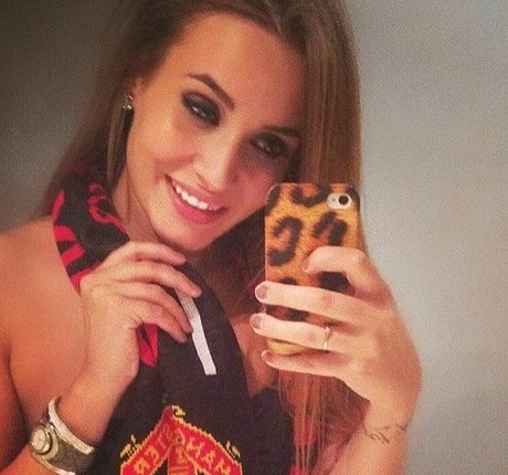 Katrina Maria hermosa modelo archivo