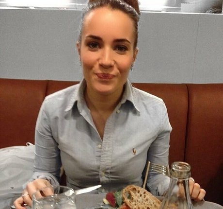 Katrina Maria sexo estrella archivo