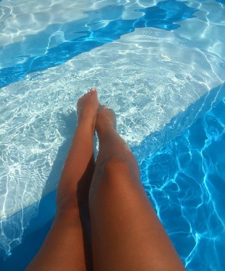 Katrina Maria arte modelo recopilación