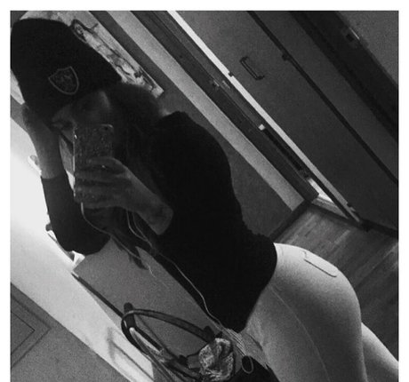 Katrina Maria estrella atractiva recopilación