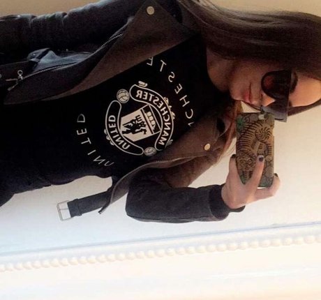 Katrina Maria actriz xxx foto