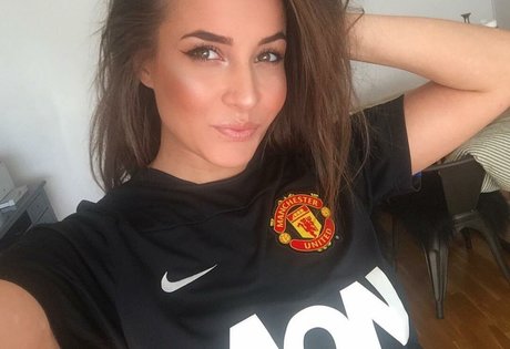 Katrina Maria actriz perfecta imágenes