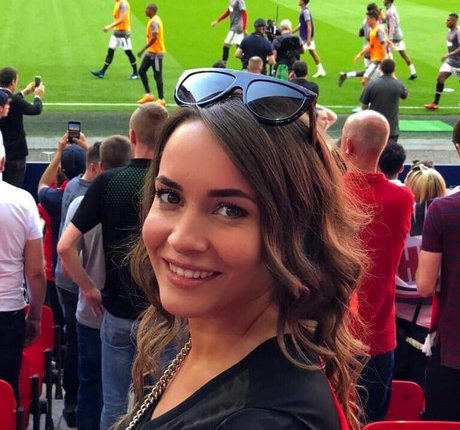 Katrina Maria actriz exclusiva recopilación