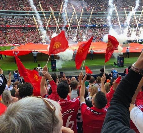 Katrina Maria arte estelar fotos