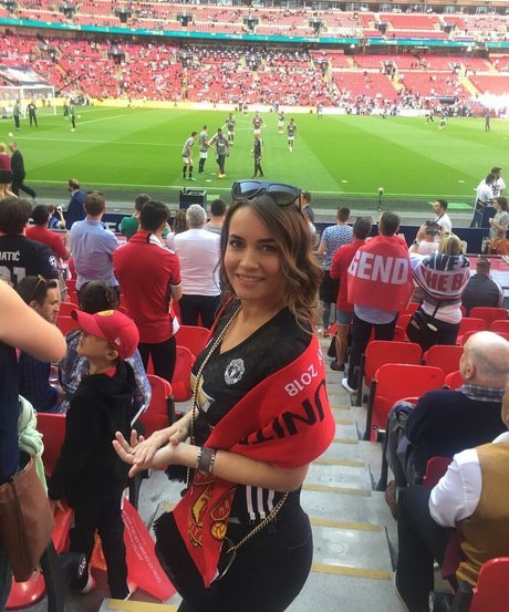 Katrina Maria estrella erótica imagen