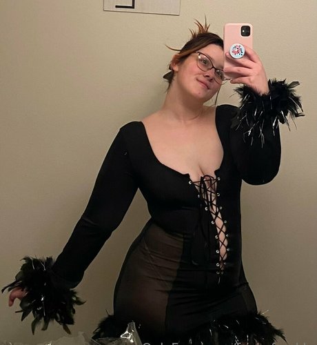 friskyfreckle estrella porno erótica imágenes