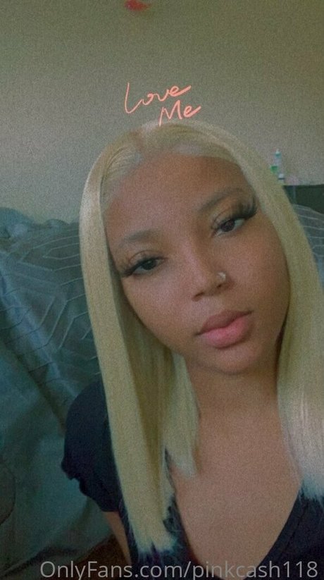 pinkcash118 estrella exclusiva archivo