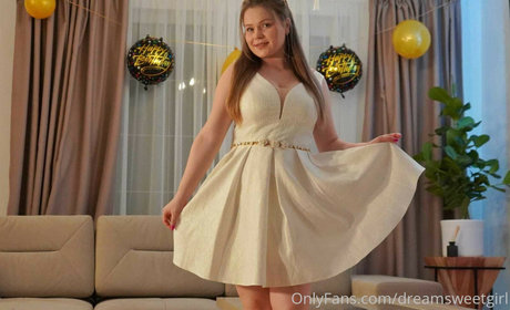 dreamsweetgirl modelo superior imágenes