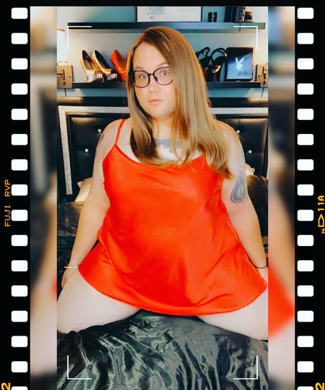 freydacoxx modelo adulto galería