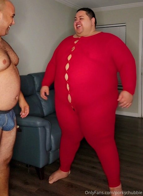 porkychubbie modelo superior archivo