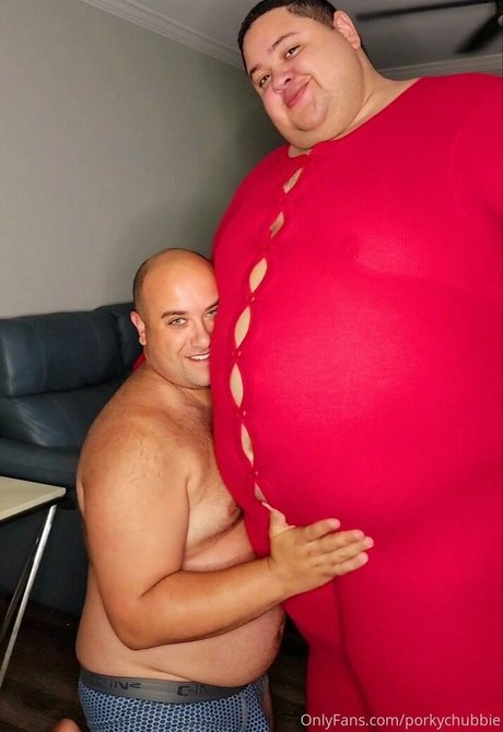 porkychubbie actriz archivo