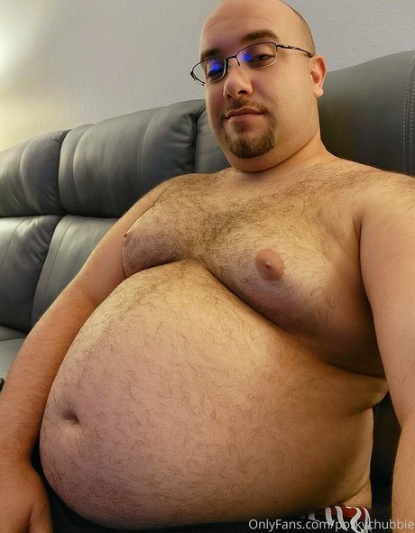 porkychubbie linda estrella recopilación