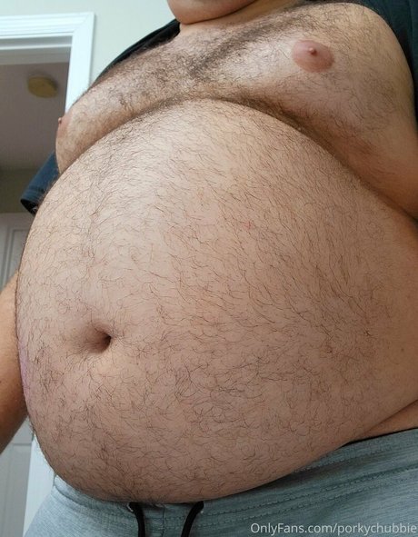 porkychubbie modelo pornografico recopilación