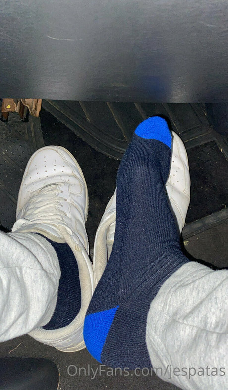 jespatas modelo de alta calidad galerías