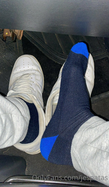 jespatas estrella del arte foto