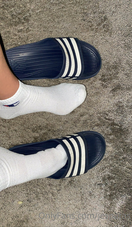 jespatas modelo hd imagen