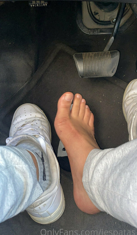 jespatas modelo perfecto recopilación