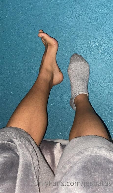 jespatas estrella porno atractiva recopilación