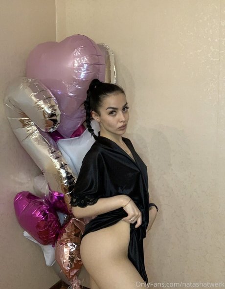 natashatwerk estrella erótica recopilación