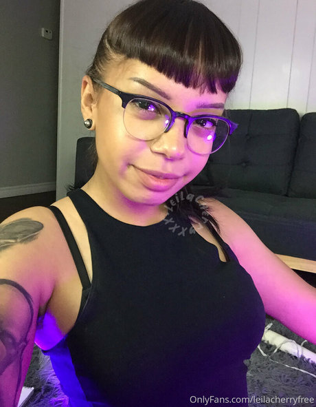 leilacherryfree actriz de arte imágenes