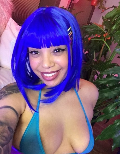 leilacherryfree estrella porno galerías