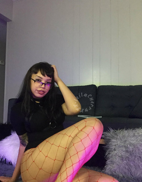 leilacherryfree estrella xxx galerías