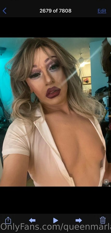 queenmarlagonzo estrella de alta definición galerías