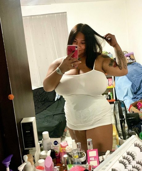 SaRa Chubby mejor estrella imagen