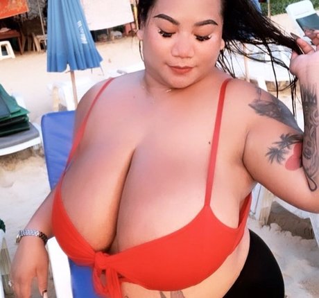 SaRa Chubby arte modelo recopilación