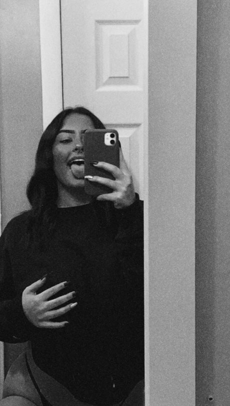 Jaley S modelo atractivo imágenes