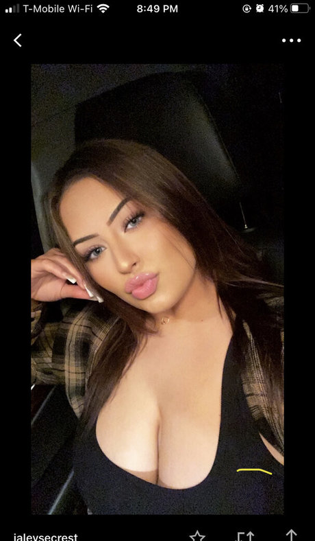 Jaley S actriz xxx galerías