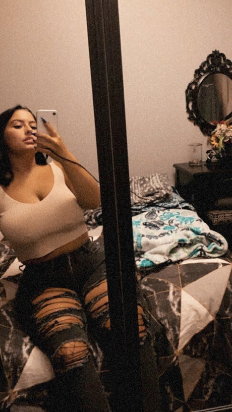 Jaley S modelo de alta calidad fotos