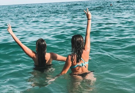 Anna Romero actriz perfecta galerías