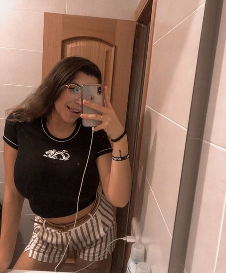 Anna Romero estrella porno perfecta fotos