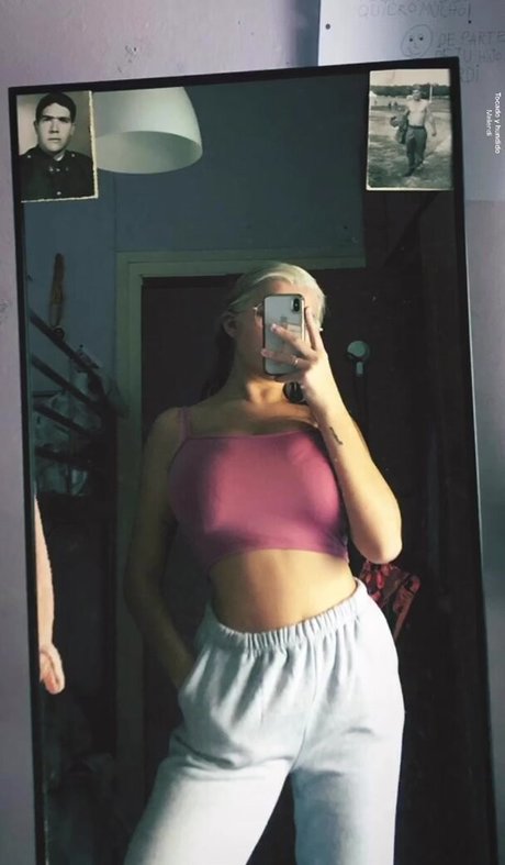 Anna Romero sexo estrella recopilación