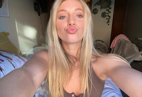 Makayla Hughbanks estrella exclusiva imágenes