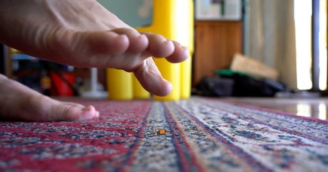 male feet sydney bonita estrella galería