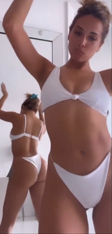 Leli Hernandez modelo de alta definición recopilación