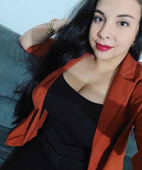 Lucero estrella sexy recopilación