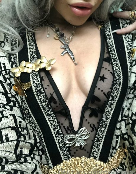 modeljenn modelo hermosa galería