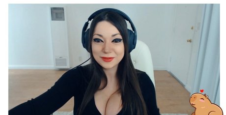 cosplaybani actriz imagen